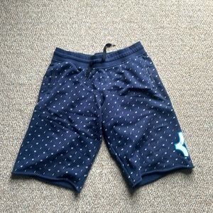KD Nike Sweat Shorts